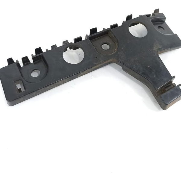 Guia Parachoque Dianteiro Esquerdo Ford Ka Se 1.0 2021