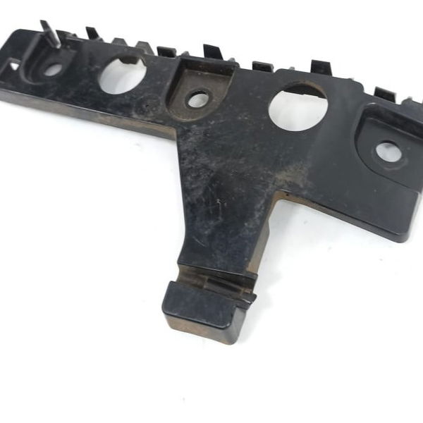 Guia Parachoque Dianteiro Esquerdo Ford Ka Se 1.0 2021