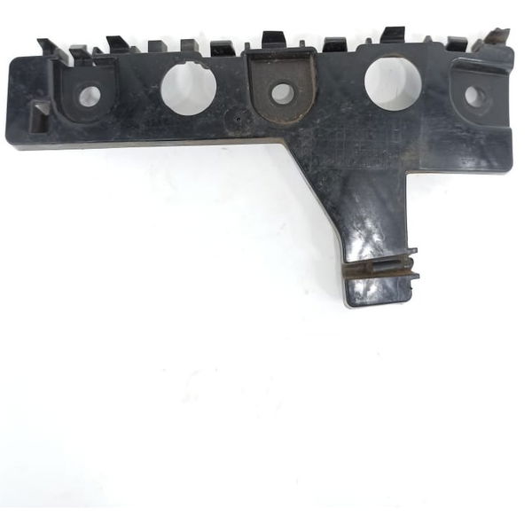 Guia Parachoque Dianteiro Esquerdo Ford Ka Se 1.0 2021