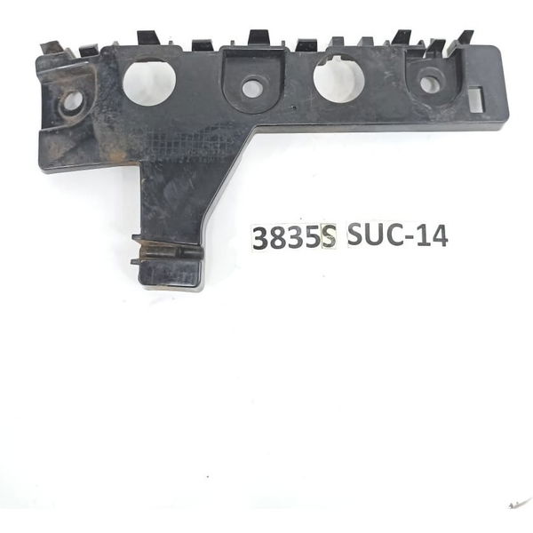Guia Parachoque Dianteiro Direito Ford Ka Se 1.0 2021