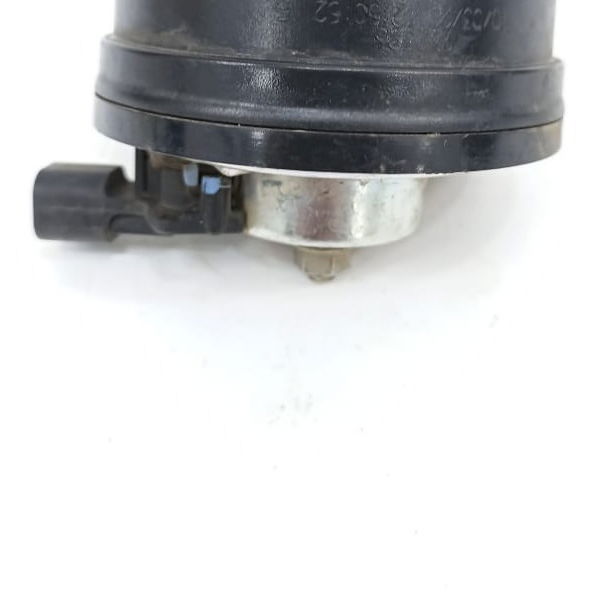 Buzina Grave Ford Ka Se 1.0 3cc 2020