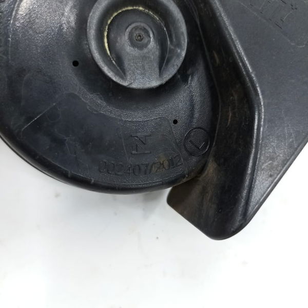 Buzina Grave Ford Ka Se 1.0 3cc 2020