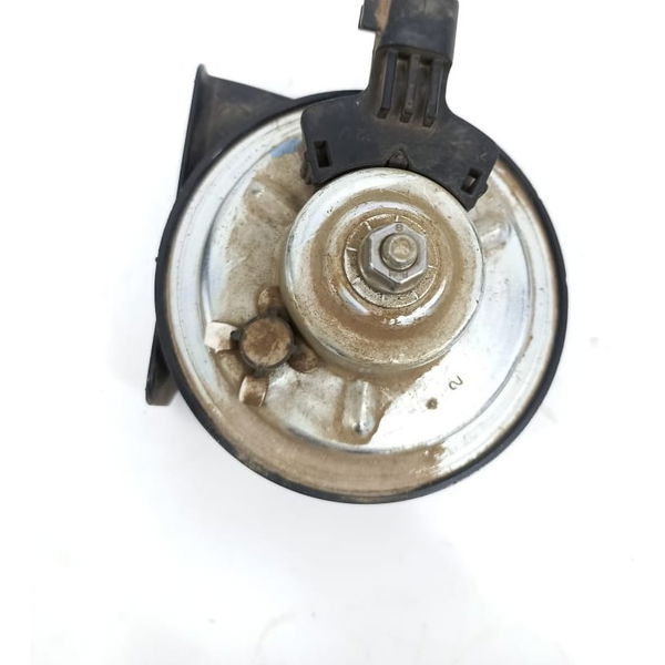 Buzina Grave Ford Ka Se 1.0 3cc 2020
