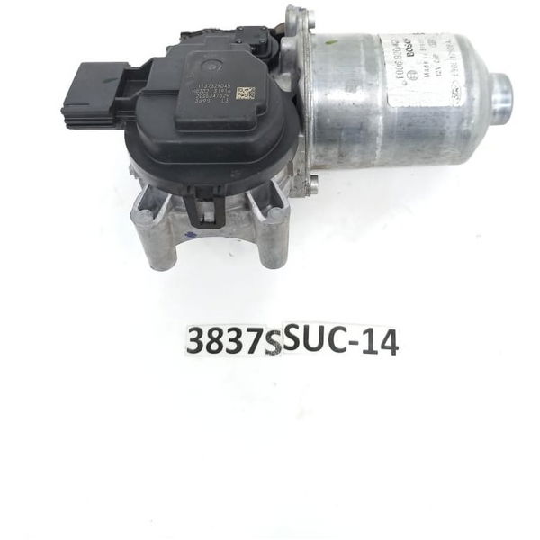 Motor Limpador Parabrisa Ford Ka Se 1.0 3cc 2020