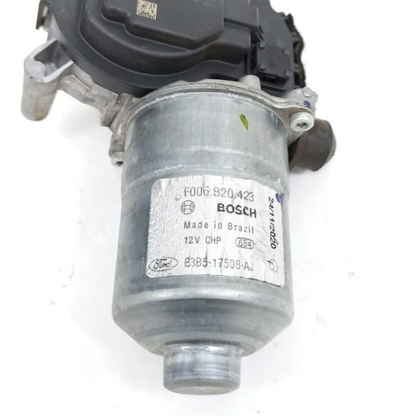 Motor Limpador Parabrisa Ford Ka Se 1.0 3cc 2020