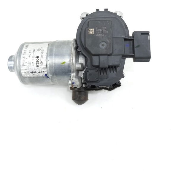 Motor Limpador Parabrisa Ford Ka Se 1.0 3cc 2020
