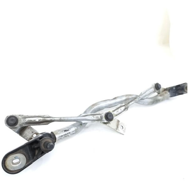Galhada Limpador Parabrisa Ford Ka Se 1.0 3cc 2021
