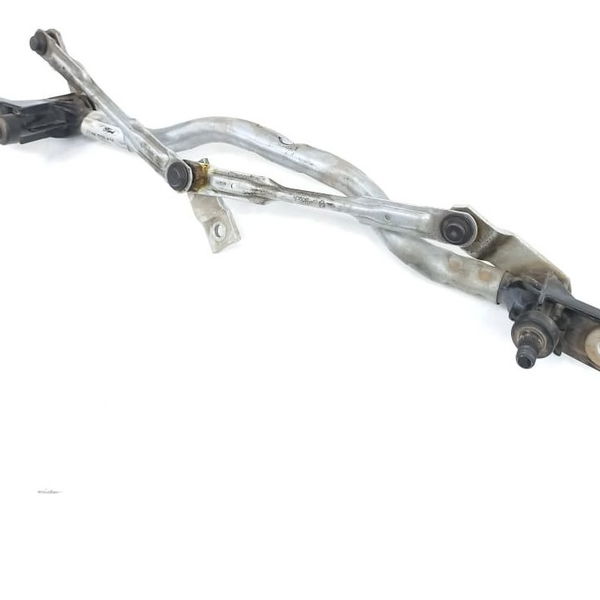 Galhada Limpador Parabrisa Ford Ka Se 1.0 3cc 2021