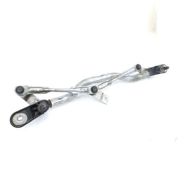 Galhada Limpador Parabrisa Ford Ka Se 1.0 3cc 2021