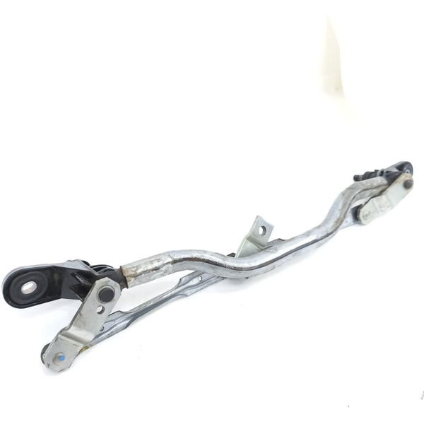 Galhada Limpador Parabrisa Ford Ka Se 1.0 3cc 2021