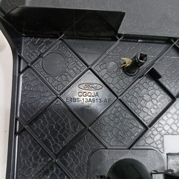 Moldura Break Light Ford Ka Se 1.0 3cc 2021