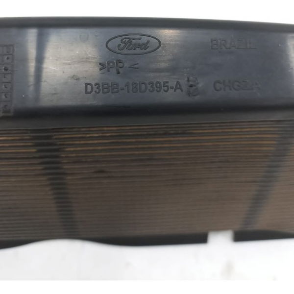 Tela Proteção Caixa Ar Ford Ka Se 1.0 3cc 2021