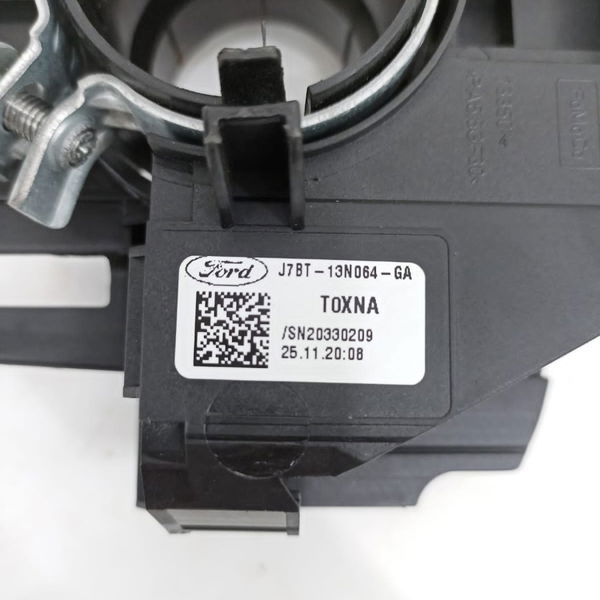 Suporte Chave Seta Ford Ka Se 1.0 3cc 2021