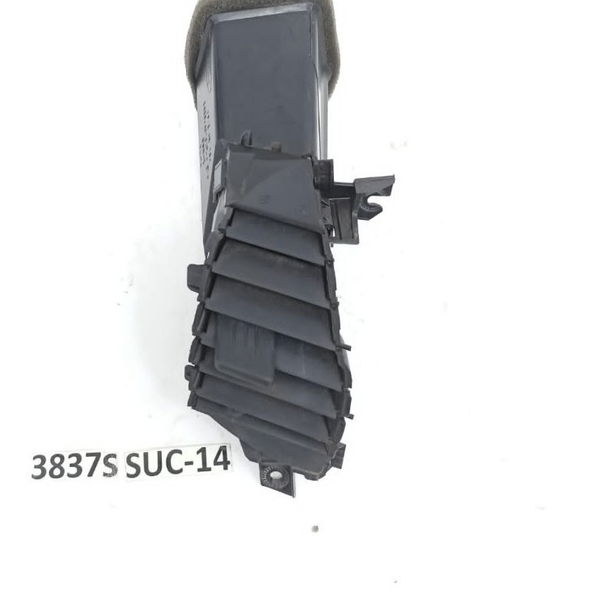 Difusor Central Esquerdo Ford Ka Se 1.0 3cc 2021