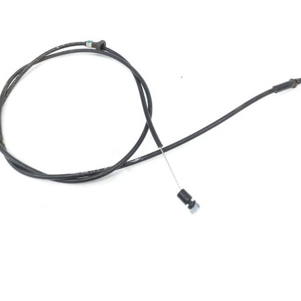 Cabo Abertura Capo Ford Ka Se 1.0 3cc 2021