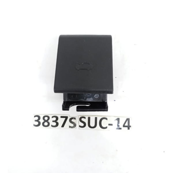 Alavanca Abertura Capo Ford Ka Se 1.0 3cc 2021