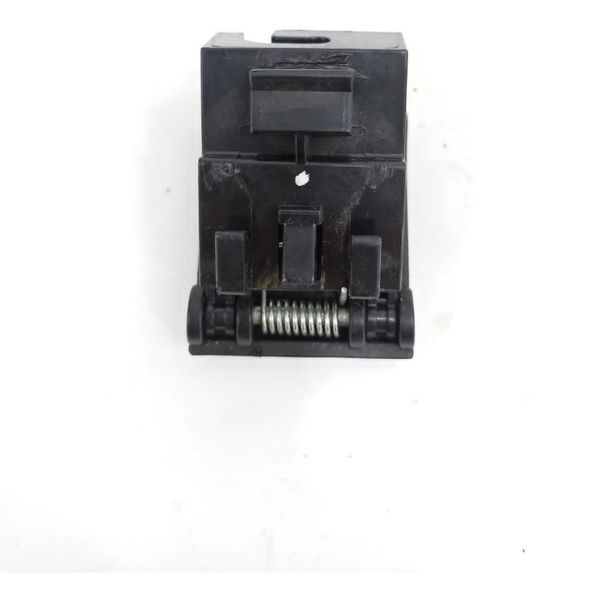 Alavanca Abertura Capo Ford Ka Se 1.0 3cc 2021