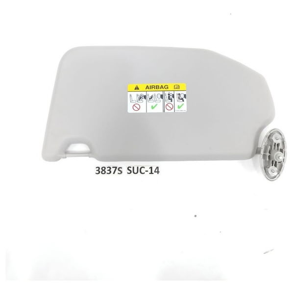 Quebra Sol Direito Ford Ka Se 1.0 3cc 2021