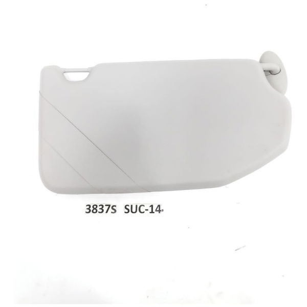 Quebra Sol Esquerdo Ford Ka Se 1.0 3cc 2020