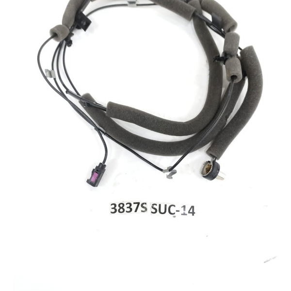 Chicote Antena Ford Ka Se 1.0 3cc 2020