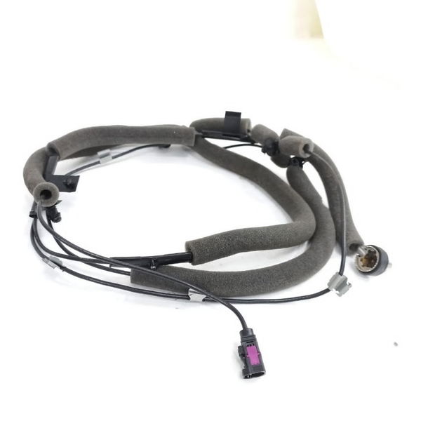 Chicote Antena Ford Ka Se 1.0 3cc 2020