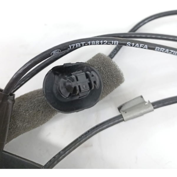 Chicote Antena Ford Ka Se 1.0 3cc 2020