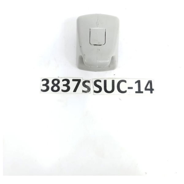 Presilha Quebra Sol Ford Ka Se 1.0 3cc 2021