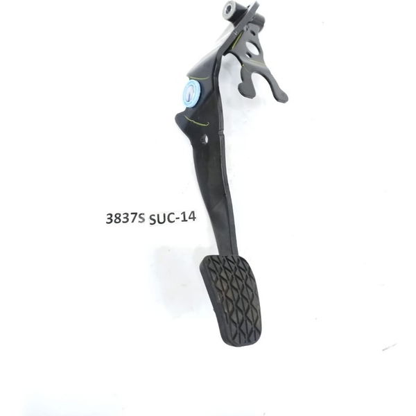 Pedal Freio Ford Ka Se 1.0 3cc 2021