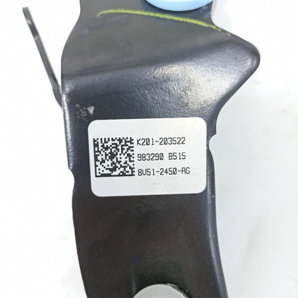Pedal Freio Ford Ka Se 1.0 3cc 2021