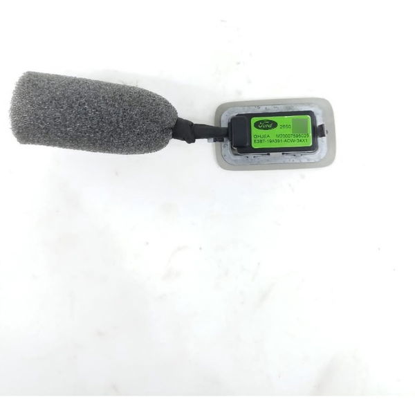 Microfone Ford Ka Se 1.0 3cc 2021