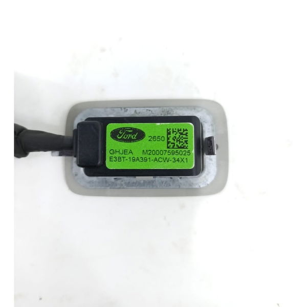 Microfone Ford Ka Se 1.0 3cc 2021