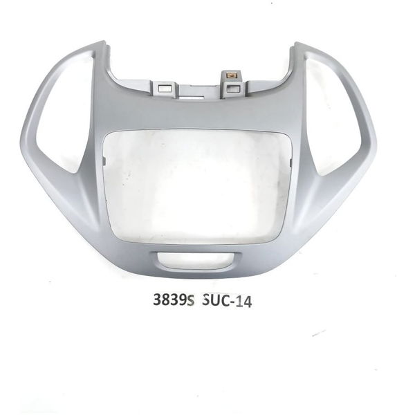 Moldura Rádio Difusor Ford Ka Se 1.0 3cc 2021