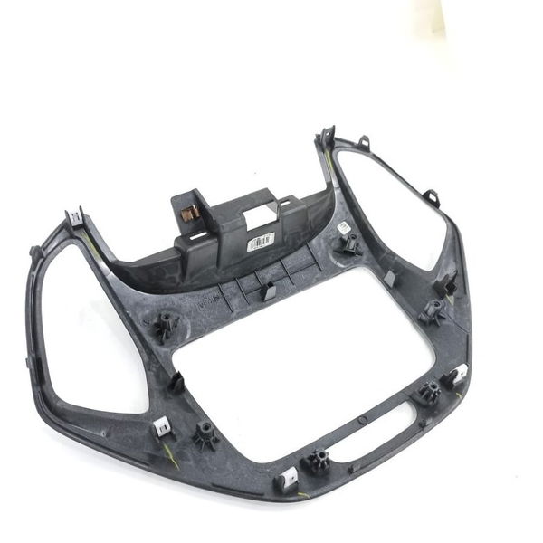 Moldura Rádio Difusor Ford Ka Se 1.0 3cc 2021