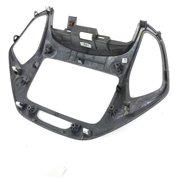 Moldura Rádio Difusor Ford Ka Se 1.0 3cc 2021
