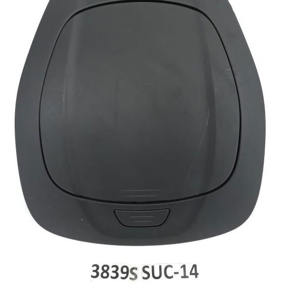 Porta Objetos Superior Painel  Ford Ka Se 1.0 3cc 2021