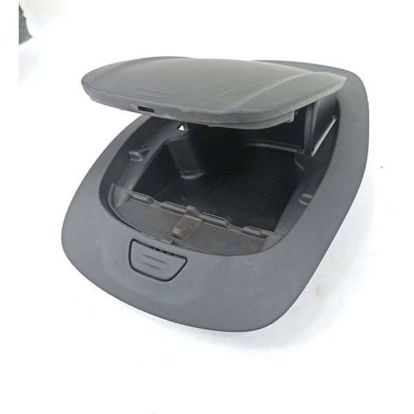 Porta Objetos Superior Painel  Ford Ka Se 1.0 3cc 2021