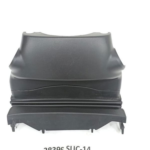 Moldura Superior Coluna Direção Ford Ka Se 1.0 3cc 2021