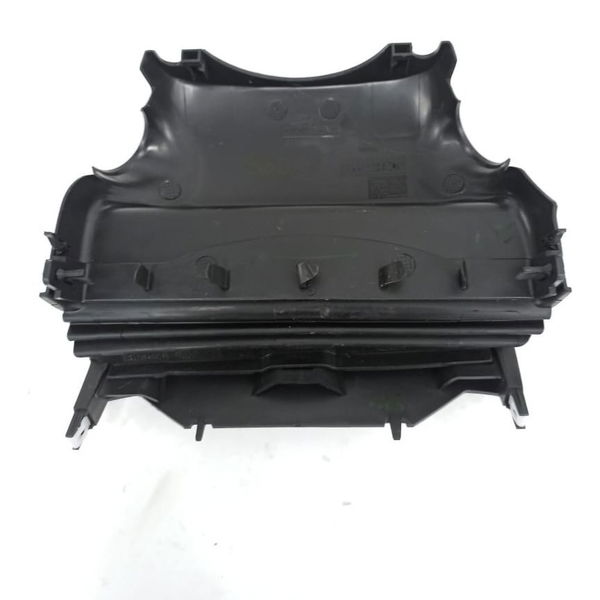 Moldura Superior Coluna Direção Ford Ka Se 1.0 3cc 2021