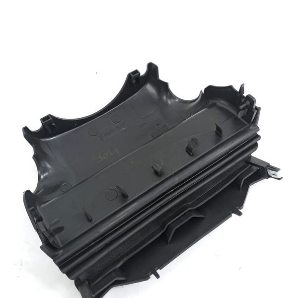 Moldura Superior Coluna Direção Ford Ka Se 1.0 3cc 2021
