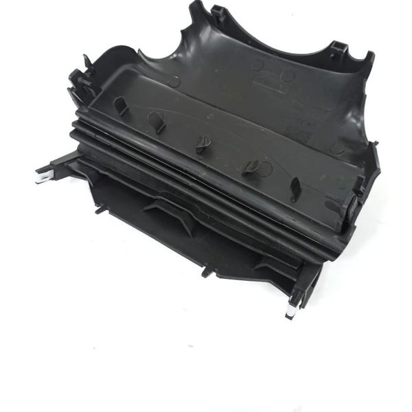 Moldura Superior Coluna Direção Ford Ka Se 1.0 3cc 2021