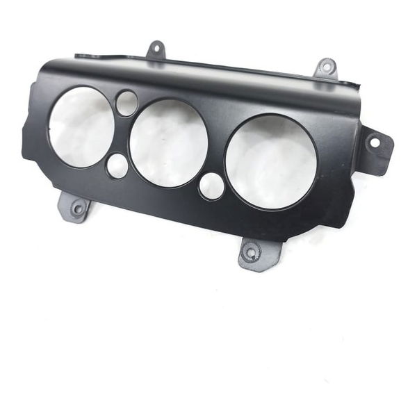 Moldura Comando Ar Condicionado Ford Ka Se 1.0 3cc 2021