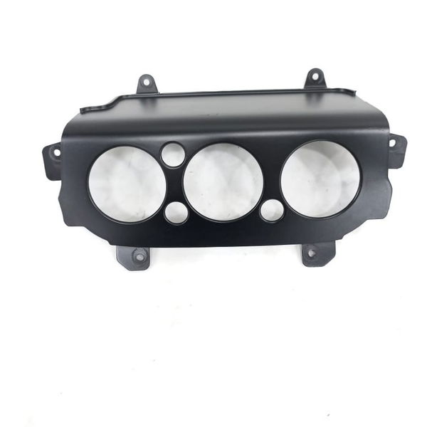 Moldura Comando Ar Condicionado Ford Ka Se 1.0 3cc 2021