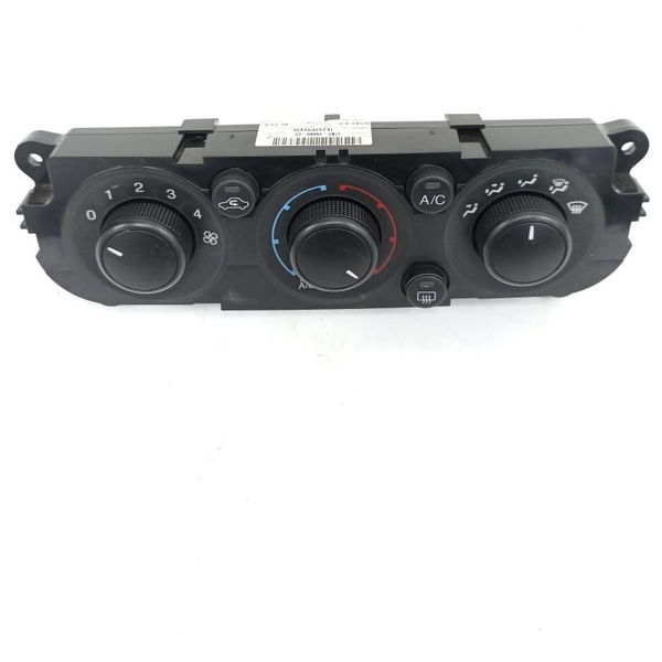 Comando Ar Condicionado Ford Ka Se 1.0 3cc 2021