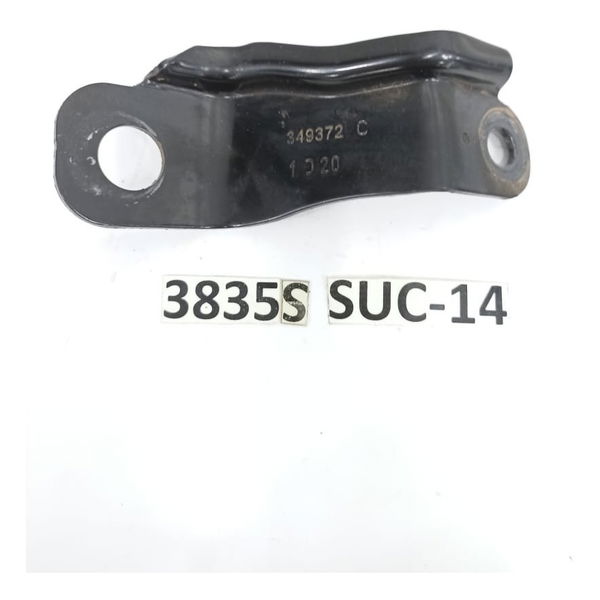 Suporte Coxim Motor Ford Ka Se 1.0 3cc 2021