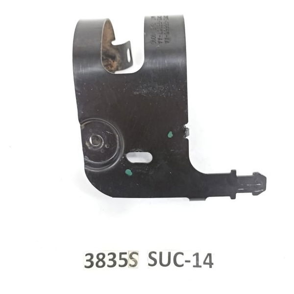 Suporte Filtro Canister Ford Ka Se 1.0 3cc 2021