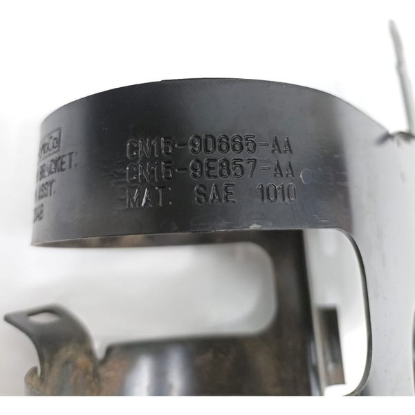 Suporte Filtro Canister Ford Ka Se 1.0 3cc 2021