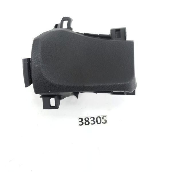 Moldura Acabamento Painel Honda Civic G10 2017