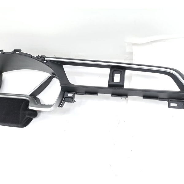 Moldura Painel Instrumento Honda Civic G10 2017