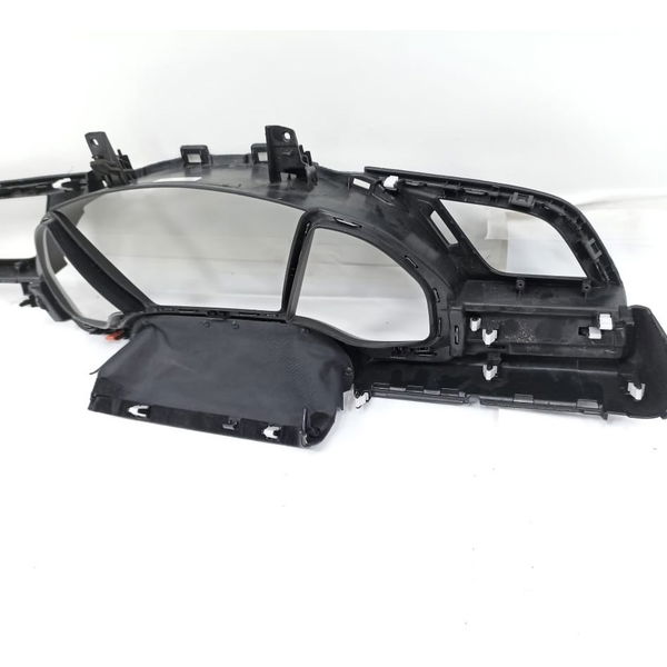 Moldura Painel Instrumento Honda Civic G10 2017