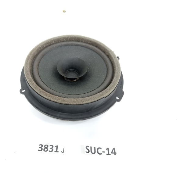 Alto Falante Traseiro Esquerdo Ford Ka 1.0 3cc 2020 2021
